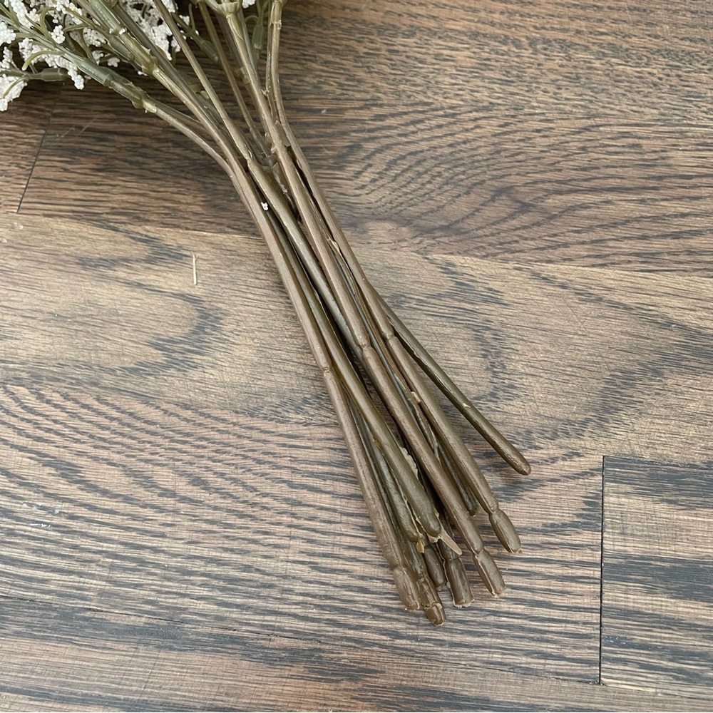 Faux Flower Bundle - Picture 3 of 3